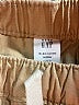 Baby Gap Solid Tan Cargo Pants Size 18-24 mo - photo 3