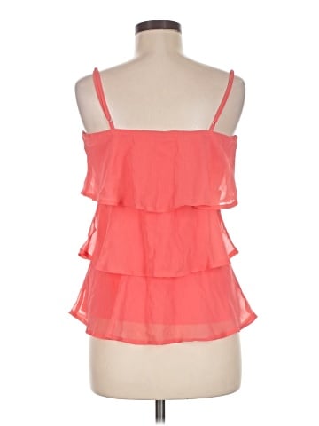 Candie's Sleeveless Blouse (view 2)