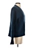 Uniqlo Solid Blue Pullover Sweater Size S - photo 4