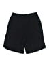 Under Armour 100% Polyester Black Athletic Shorts Size M - photo 2