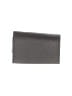 Gucci Gray Leather Key Holder One size - photo 2