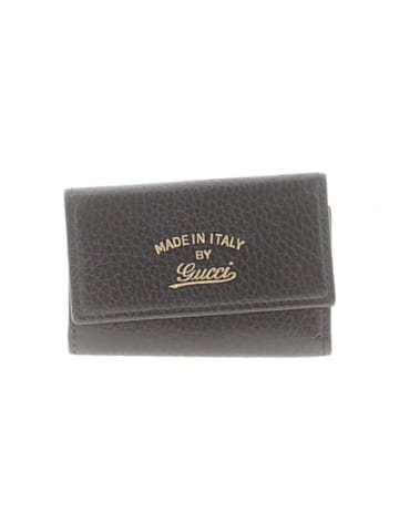 Gucci Leather Key Holder (view 1)