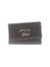 Gucci Gray Leather Key Holder One size - photo 1