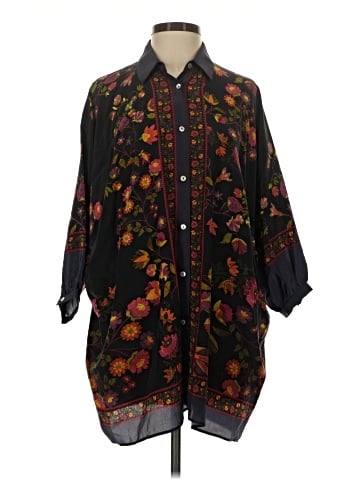 Mes Demoiselles Paris Kimono (view 1)