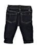 Old Navy Solid Blue Jeans Size 3-6 mo - photo 2