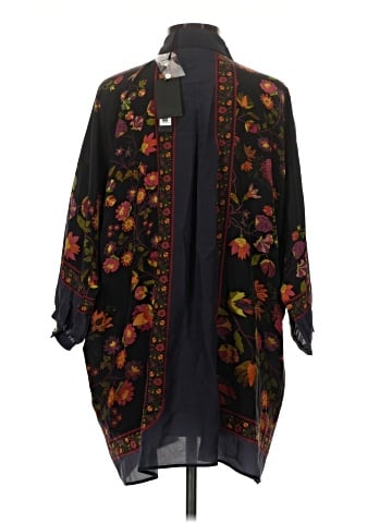 Mes Demoiselles Paris Kimono (view 2)
