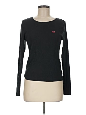 Levi's Long Sleeve T-Shirt (view 1)