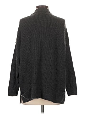 Aerie Pullover Sweater (view 2)