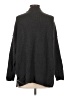 Aerie Solid Gray Pullover Sweater Size S - photo 2