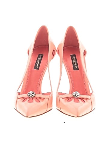 Dolce & Gabbana heels (view 2)