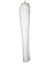 KHY Ivory Dress Pants Size M - photo 4