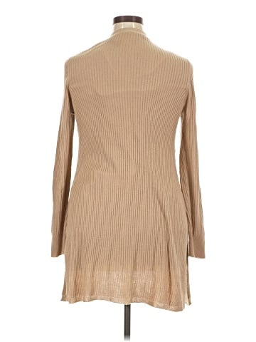 Cable & Gauge Cardigan (view 2)