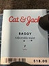 Cat & Jack 100% Cotton Blue Jeans Size 7 - photo 3