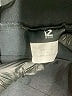 Iz Byer Black Active Pants Size M - photo 7