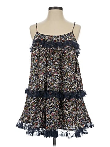 Anthropologie Sleeveless Top (view 1)