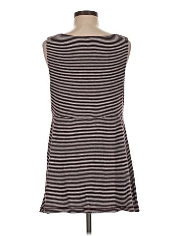 Pink Lotus Casual Dress (view 2)