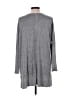Chance or Fate Gray Pullover Sweater Size L - photo 2