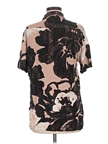Zara Short Sleeve Blouse (view 2)