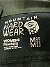 Mountain Hardwear Solid Black Active Pants Size M - photo 7