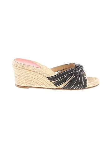 Christian Louboutin 75mm wedges (view 2)
