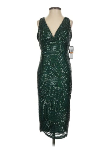 City Studio Cocktail Dress (view 1)