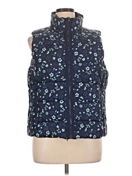 Laura Scott Vest