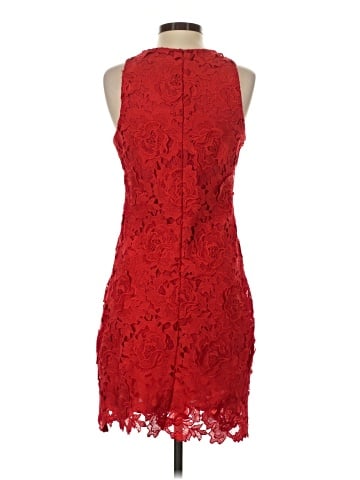 J.Crew Collection Cocktail Dress (view 2)