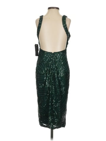 City Studio Cocktail Dress (view 2)