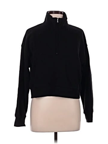 No Boundaries Turtleneck Sweater (view 1)
