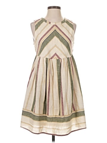 Very J Casual Dress (view 1)