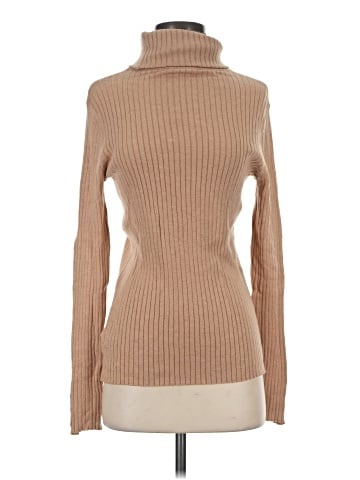 J. McLaughlin Turtleneck Sweater (view 1)