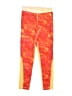 Nike Orange Active Pants Size 16 - photo 1
