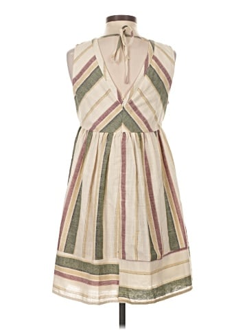Very J Casual Dress (view 2)