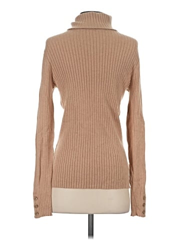 J. McLaughlin Turtleneck Sweater (view 2)