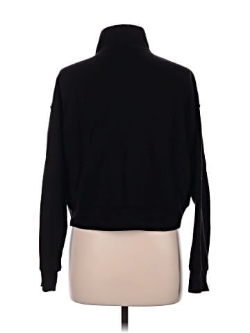 No Boundaries Turtleneck Sweater (view 2)