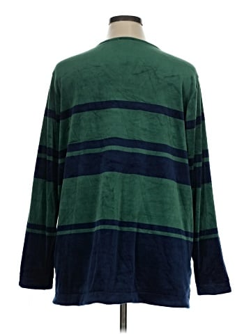 Kim Rogers Pullover Sweater (view 2)