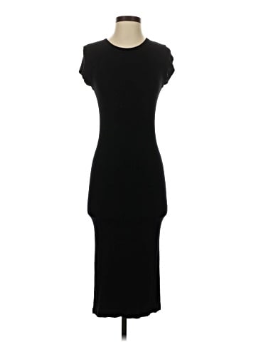 Enza Costa Casual Dress (view 1)