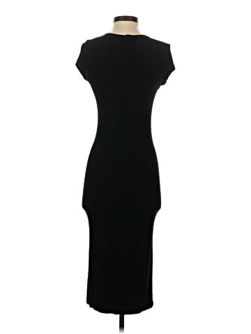 Enza Costa Casual Dress (view 2)