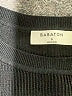 Babaton Tan Sleeveless T-Shirt Size S - photo 7