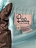 Lilly Pulitzer Solid Teal Skort Size 2 - photo 3