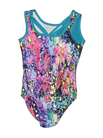 Danskin Now Bodysuit (view 1)
