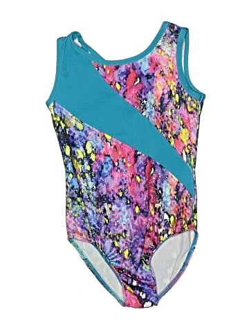 Danskin Now Bodysuit (view 2)