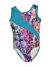 Danskin Now Teal Bodysuit Size XS - photo 2