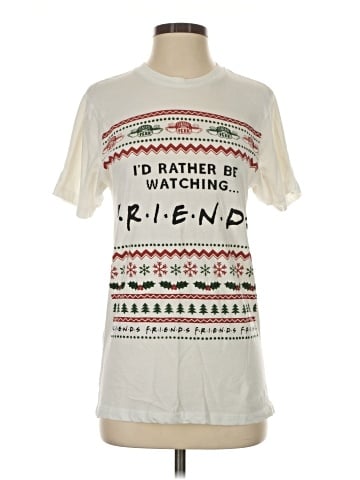 Ripple Junction Short Sleeve T-Shirt (view 1)