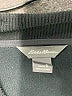 Eddie Bauer Black Cardigan Size S - photo 7