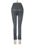 Lululemon Athletica Chevron-herringbone Gray Active Pants Size 6 - photo 2