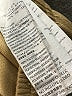 Air Jordan 100% Polyester Solid Gold Athletic Shorts Size 6 - photo 4