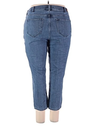 Lands' End Jeans (view 2)