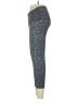 Lululemon Athletica Chevron-herringbone Gray Active Pants Size 6 - photo 5