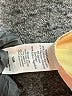 Wonder Nation Color Block Yellow Short Sleeve Button-Down Shirt 9-12 MO / 12 MO - photo 4